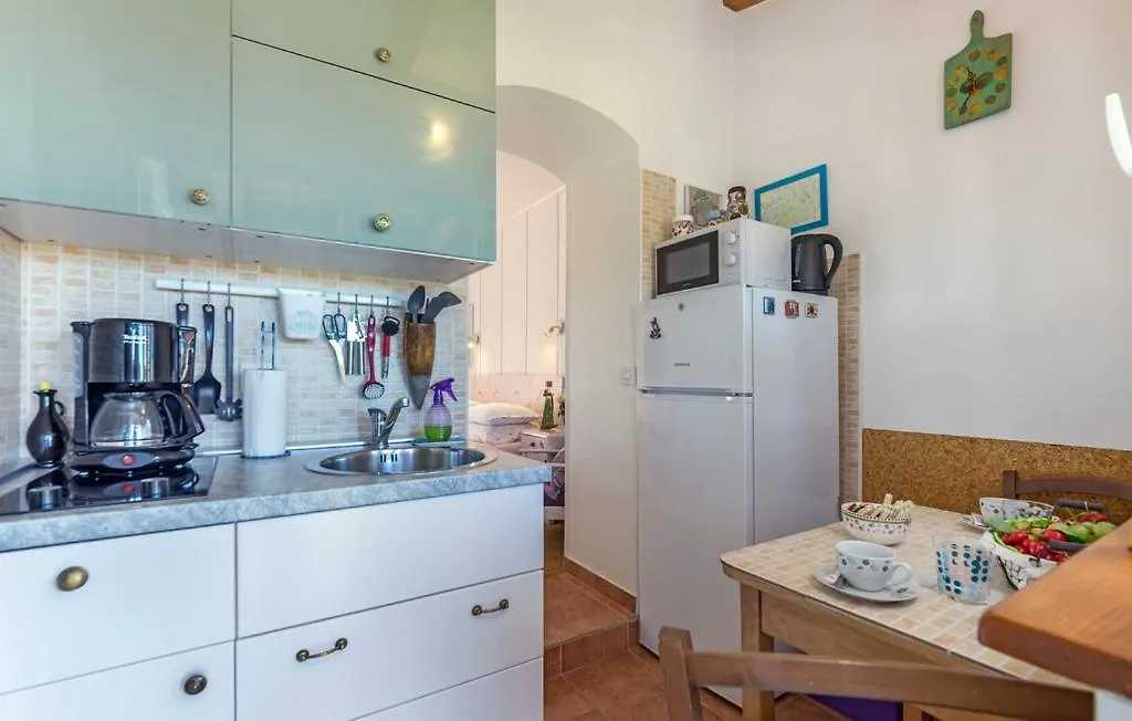 Apartman Karo Врсар 0*,  Хорватия