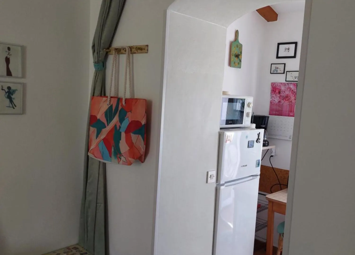 Apartman Karo Врсар Апартаменты